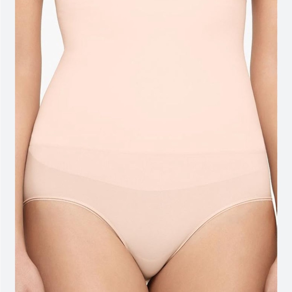 NWT Yummie Cameo High Waist Brief 1X/2X